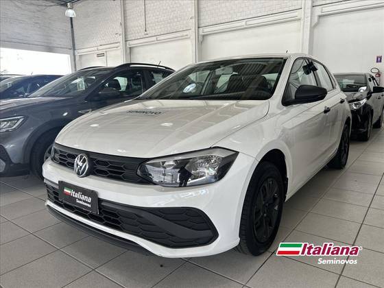 VOLKSWAGEN POLO 1.0 MPI TRACK MANUAL VOLKSWAGEN POLO 1.0 MPI TRACK MANUAL